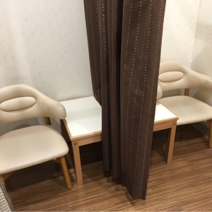 ラソラ札幌　Bタウン(1F)の授乳室・オムツ替え台情報 画像4