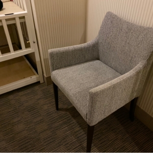 ANAクラウンプラザホテルグランコート名古屋(4F)の授乳室・オムツ替え台情報 画像3