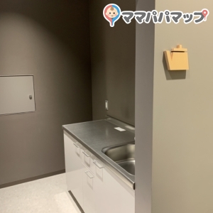 流し台①