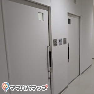 多目的トイレ（2部屋）