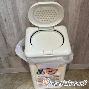 おむつゴミ箱