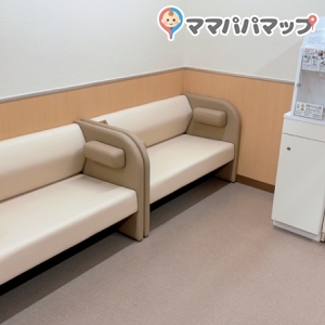 マクドナルド 茨木藤の里エディオン店の授乳室・オムツ替え台情報 画像3