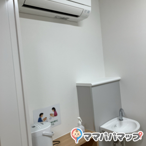 東平尾公園大谷広場の授乳室・オムツ替え台情報 画像1