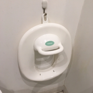 ココネリ(4階)の授乳室情報 画像6