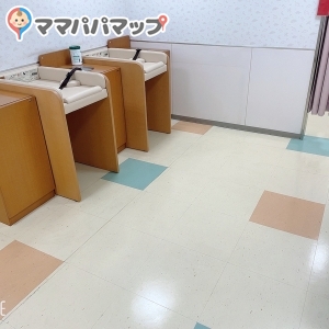 消毒用ウェットティッシュが有りました