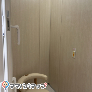 清潔感がありました。