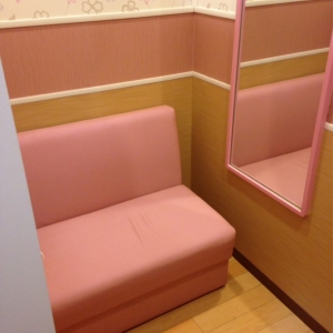 ミスターマックス町田多摩境店(1F)の授乳室・オムツ替え台情報 画像15