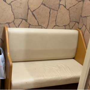 山陽マルナカ 可部店(1F)の授乳室・おむつ替え台の写真(10枚目)