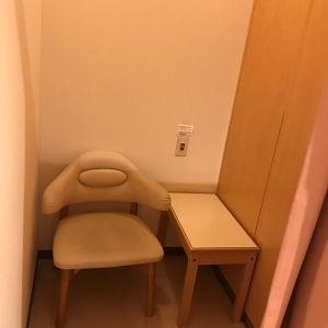 三井アウトレットパーク 滋賀竜王(北モール3階 (黄色エレベーター付近))の授乳室・オムツ替え台情報 画像1