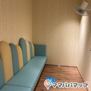 グランベリーパーク(1F)の授乳室・オムツ替え台情報 画像7
