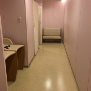 コレド日本橋(3F)の授乳室・オムツ替え台情報 画像29