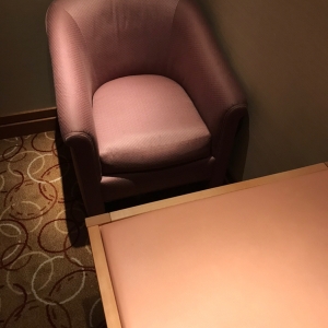 椅子