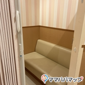 フレンドタウン深江橋(2F)の授乳室・オムツ替え台情報 画像1