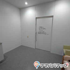 千葉市役所(1F)の授乳室・オムツ替え台情報 画像4