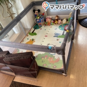 キッズスペース