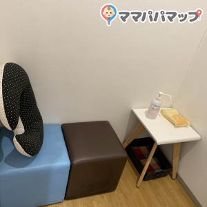 兵庫日産自動車(1F)の授乳室情報 画像4