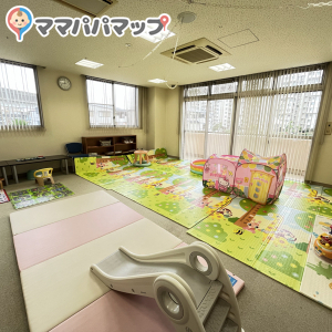 南茨木多世代交流センター(2F) 画像1