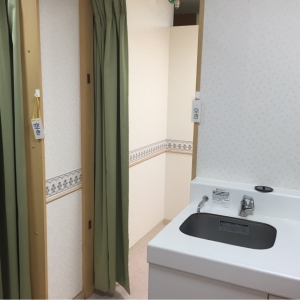 近鉄百貨店四日市店(6階)の授乳室・オムツ替え台情報 画像6
