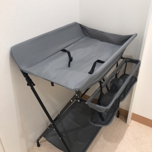 イーグレキッズ屋内遊技場(1F)の授乳室・オムツ替え台情報 画像3