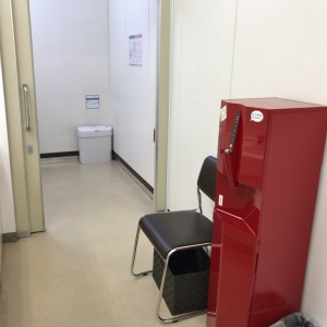 2017年8月12日撮影