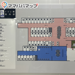 といれあんないず