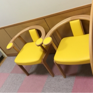 ハートフルスクエアG(2F)の授乳室・オムツ替え台情報 画像3