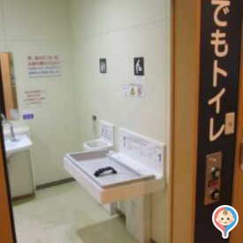 1階多目的トイレ