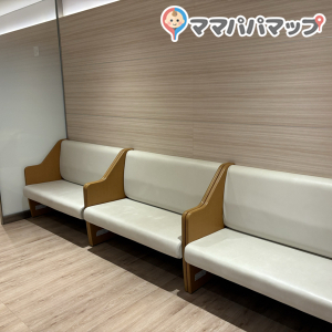 JRセントラルタワーズ(13F)の授乳室・オムツ替え台情報 画像6