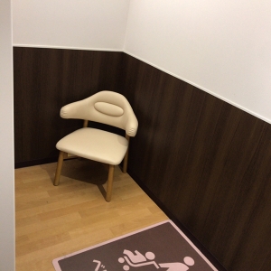 JR北千住駅(3F)の授乳室・オムツ替え台情報 画像1