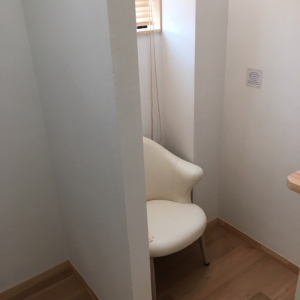 道の駅 米沢の授乳室・オムツ替え台情報 画像2