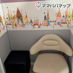 仙台空港(1F)の授乳室・オムツ替え台情報 画像2