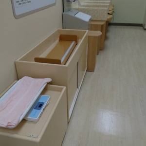 アリオ葛西店(2F)(旧イトーヨーカドー葛西店)の授乳室・オムツ替え台情報 画像19