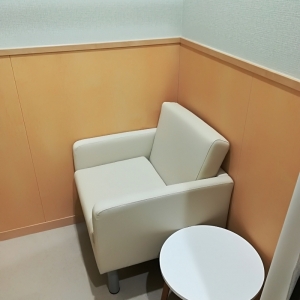 スカイプラザ・モール(3F)の授乳室・オムツ替え台情報 画像6