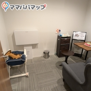 部屋全体