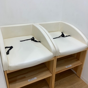 無印良品　錦糸町パルコ店(4F)の授乳室・オムツ替え台情報 画像12