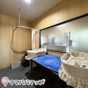 ベル 高松本店(1F)の授乳室・オムツ替え台情報 画像2