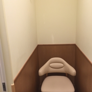 東京ドームホテル(1F)の授乳室・オムツ替え台情報 画像17