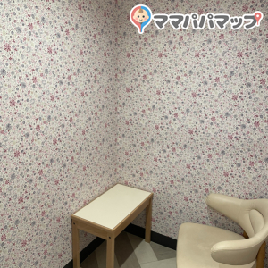 札幌三越(10F)のオムツ替え台情報 画像1