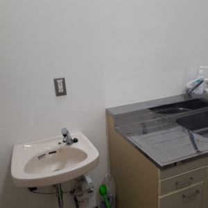 協和会 千里中央病院(1F)の授乳室・オムツ替え台情報 画像4