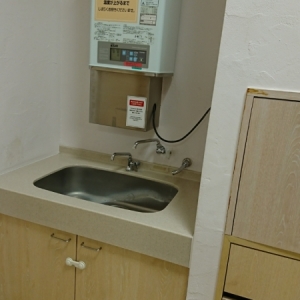 モザイクモール港北　阪急都筑 ベビールーム(4F)の授乳室・オムツ替え台情報 画像5