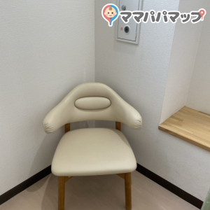 テクノプラザかつしか(1F)の授乳室・オムツ替え台情報 画像2