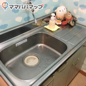 ぬいぐるみがあります。