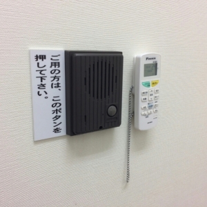西松屋 町田多摩境店の授乳室・オムツ替え台情報 画像4