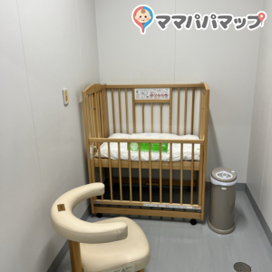 コストコホールセール 熊本御船倉庫店(1F)の授乳室・オムツ替え台情報 画像1