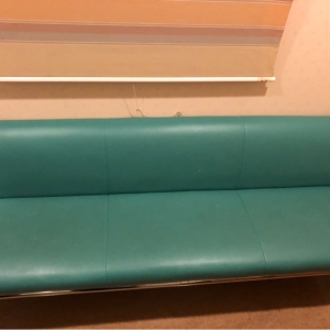 地下一階　授乳室