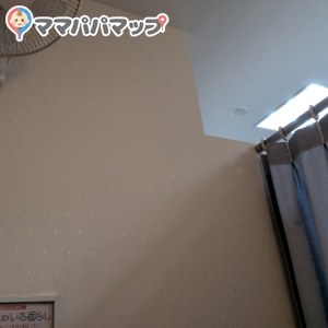 京都タカシマヤ(5階　ベビーサロン)の授乳室・おむつ替え台の写真(5枚目)