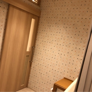 水戸オーパ(4F)の授乳室・オムツ替え台情報 画像5