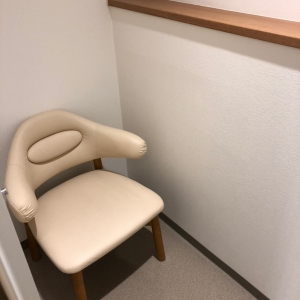 多賀城市立図書館(1F)の授乳室・オムツ替え台情報 画像4