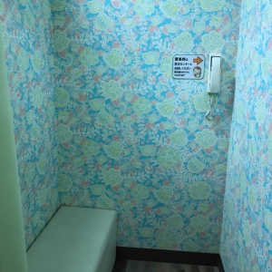 ミ・ナーラ(3F)の授乳室・オムツ替え台情報 画像8