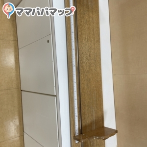 アカチャンホンポ福岡マリナタウン店(2F)の授乳室・オムツ替え台情報 画像10